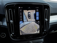 Volvo XC40 B3 Plus Black Edition - SUV/Off-road - Schwarz - Gebrauchtwagen - Bild 13