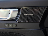 Volvo XC40 B3 Plus Black Edition - SUV/Off-road - Schwarz - Gebrauchtwagen - Bild 15