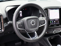 Volvo XC40 Plus Recharge Pure Electric - SUV/Off-road - Blau - Gebrauchtwagen - Bild 9