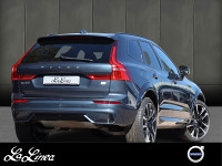 Volvo XC60 T8 AWD - SUV/Off-road - Blau - Gebrauchtwagen - Bild 2