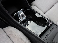 Volvo XC40 Plus Recharge Pure Electric - SUV/Off-road - Blau - Gebrauchtwagen - Bild 10