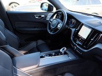 Volvo XC60 T8 AWD - SUV/Off-road - Blau - Gebrauchtwagen - Bild 3