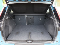 Volvo XC40 Plus Recharge Pure Electric - SUV/Off-road - Blau - Gebrauchtwagen - Bild 11