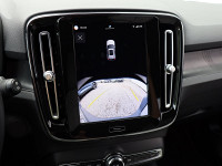 Volvo XC40 Plus Recharge Pure Electric - SUV/Off-road - Blau - Gebrauchtwagen - Bild 12