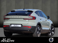 Volvo C40 Single Motor Extended Range - SUV/Off-road - Grün - Gebrauchtwagen - Bild 2
