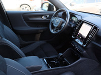 Volvo C40 Single Motor Extended Range - SUV/Off-road - Grün - Gebrauchtwagen - Bild 3
