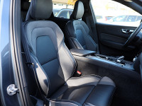 Volvo XC60 T8 AWD - SUV/Off-road - Blau - Gebrauchtwagen - Bild 6