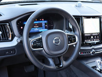 Volvo XC60 T8 AWD - SUV/Off-road - Blau - Gebrauchtwagen - Bild 9