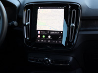 Volvo C40 Single Motor Extended Range - SUV/Off-road - Grün - Gebrauchtwagen - Bild 7