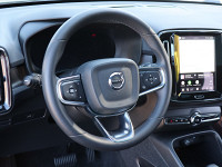 Volvo C40 Single Motor Extended Range - SUV/Off-road - Grün - Gebrauchtwagen - Bild 9