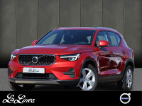 Volvo XC40 T2 - SUV/Off-road - Rot - Gebrauchtwagen - Bild 1