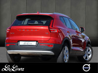 Volvo XC40 T2 - SUV/Off-road - Rot - Gebrauchtwagen - Bild 2
