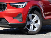 Volvo XC40 T2 - SUV/Off-road - Rot - Gebrauchtwagen - Bild 5