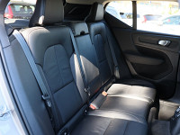 Volvo XC40 T5 - SUV/Off-road - Braun - Gebrauchtwagen - Bild 4