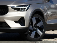 Volvo XC40 T5 - SUV/Off-road - Braun - Gebrauchtwagen - Bild 5