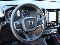 Volvo XC40 T5 - SUV/Off-road - Braun - Gebrauchtwagen - Bild 9