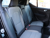 Volvo XC40 B3 - SUV/Off-road - Schwarz - Gebrauchtwagen - Bild 4