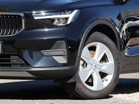 Volvo XC40 B3 - SUV/Off-road - Schwarz - Gebrauchtwagen - Bild 5