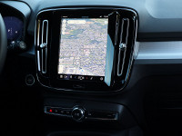 Volvo XC40 B3 - SUV/Off-road - Schwarz - Gebrauchtwagen - Bild 7