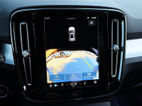 Volvo XC40 B3 - SUV/Off-road - Schwarz - Gebrauchtwagen - Bild 12
