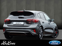 Ford Focus Lim. - Limousine - Grau - Gebrauchtwagen - Bild 2