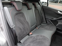 Ford Focus Lim. - Limousine - Grau - Gebrauchtwagen - Bild 4