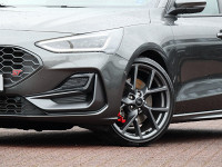 Ford Focus Lim. - Limousine - Grau - Gebrauchtwagen - Bild 5