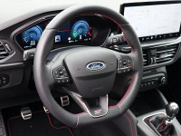 Ford Focus Lim. - Limousine - Grau - Gebrauchtwagen - Bild 9