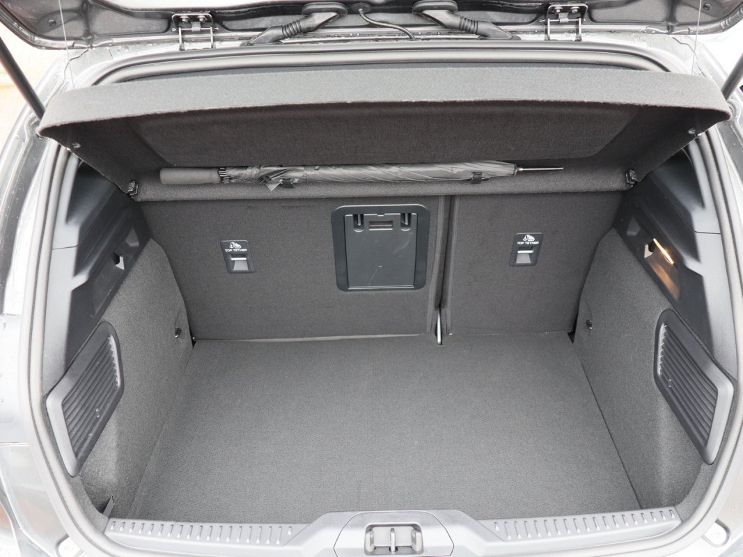 Ford Focus Lim. - Limousine - Grau - Gebrauchtwagen - Bild 10