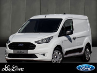 Ford Transit Connect - Nutzfahrzeug - Weiss - Gebrauchtwagen - Bild 1