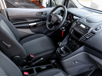 Ford Transit Connect - Nutzfahrzeug - Weiss - Gebrauchtwagen - Bild 3