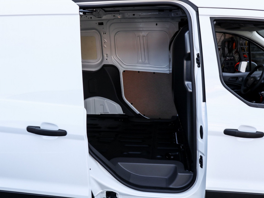 Ford Transit Connect - Nutzfahrzeug - Weiss - Gebrauchtwagen - Bild 4