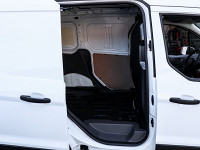 Ford Transit Connect - Nutzfahrzeug - Weiss - Gebrauchtwagen - Bild 4
