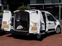 Ford Transit Connect - Nutzfahrzeug - Weiss - Gebrauchtwagen - Bild 5