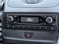 Ford Transit Connect - Nutzfahrzeug - Weiss - Gebrauchtwagen - Bild 7