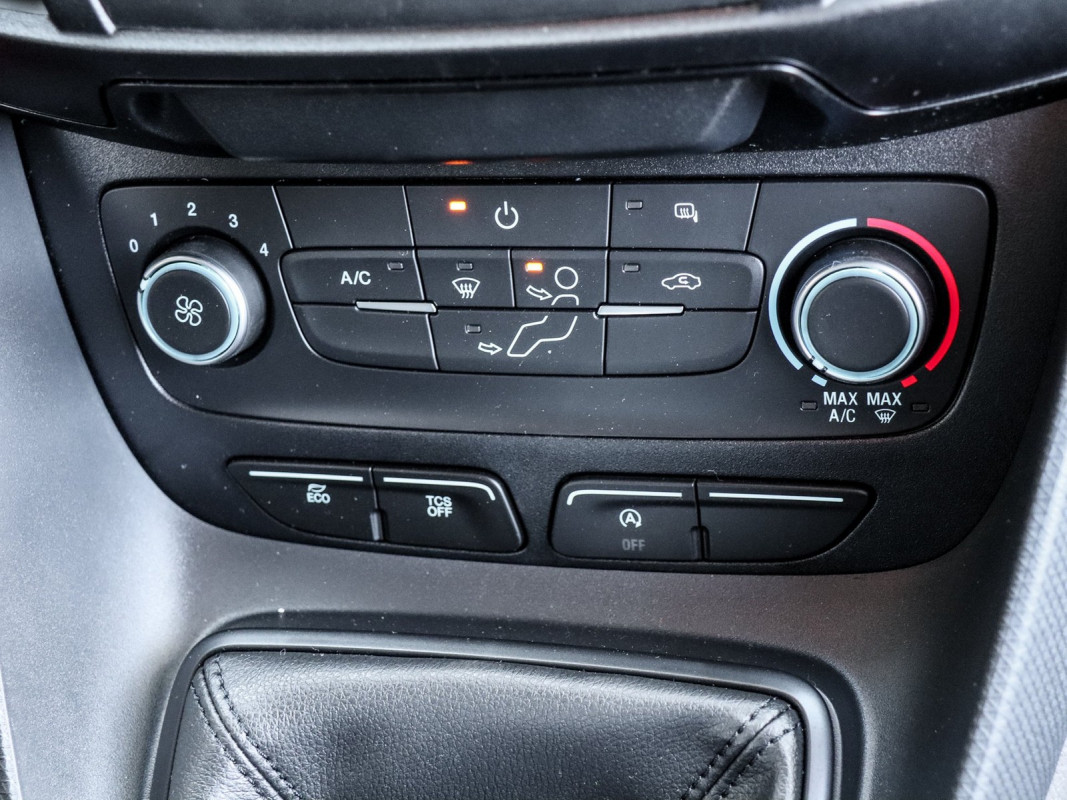 Ford Transit Connect - Nutzfahrzeug - Weiss - Gebrauchtwagen - Bild 9
