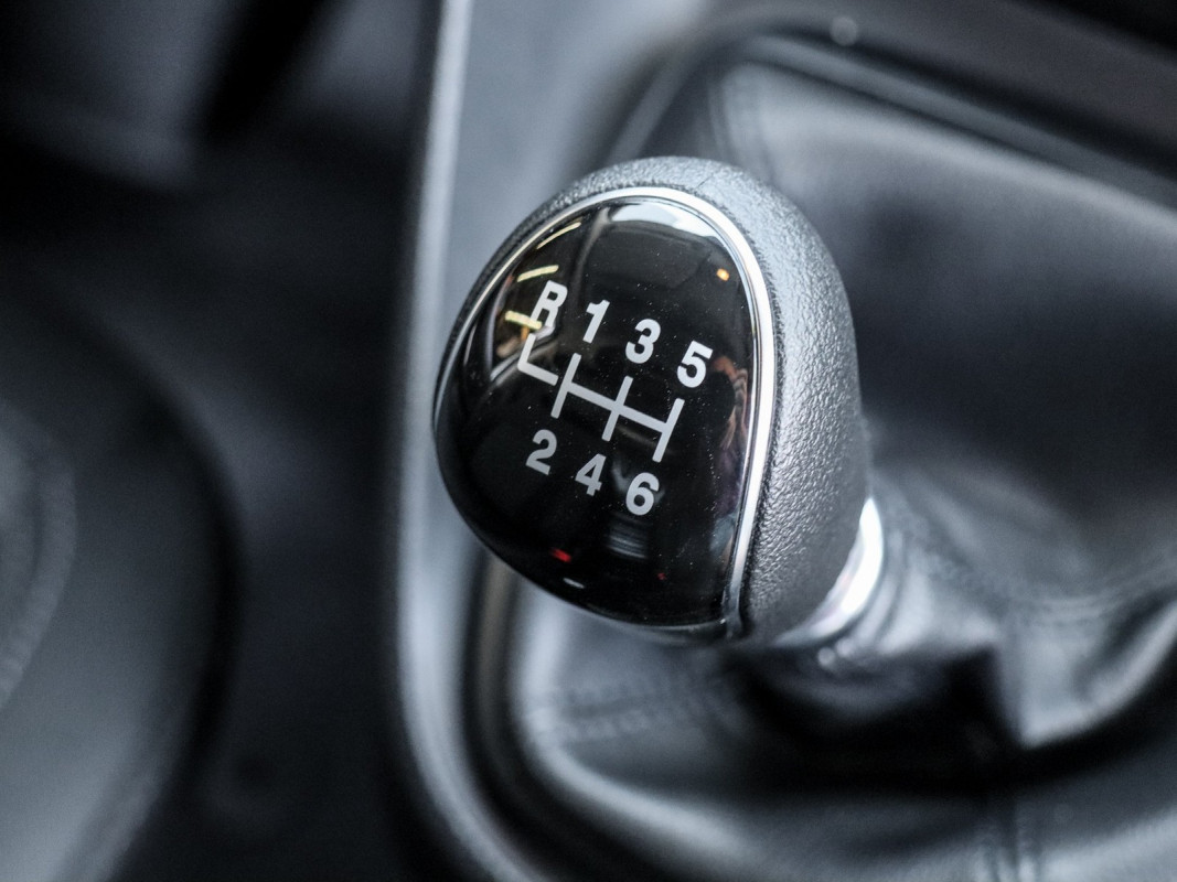Ford Transit Connect - Nutzfahrzeug - Weiss - Gebrauchtwagen - Bild 11