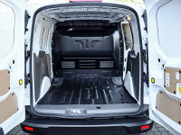 Ford Transit Connect - Nutzfahrzeug - Weiss - Gebrauchtwagen - Bild 12