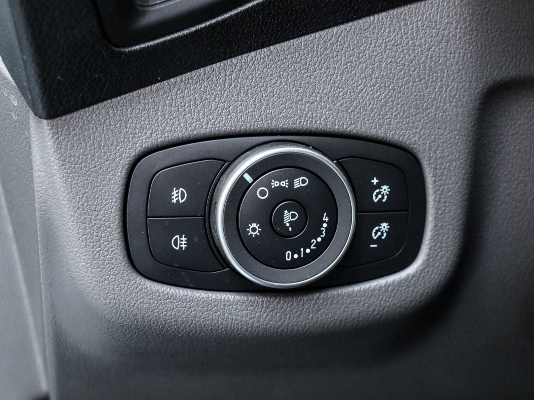 Ford Transit Connect - Nutzfahrzeug - Weiss - Gebrauchtwagen - Bild 13
