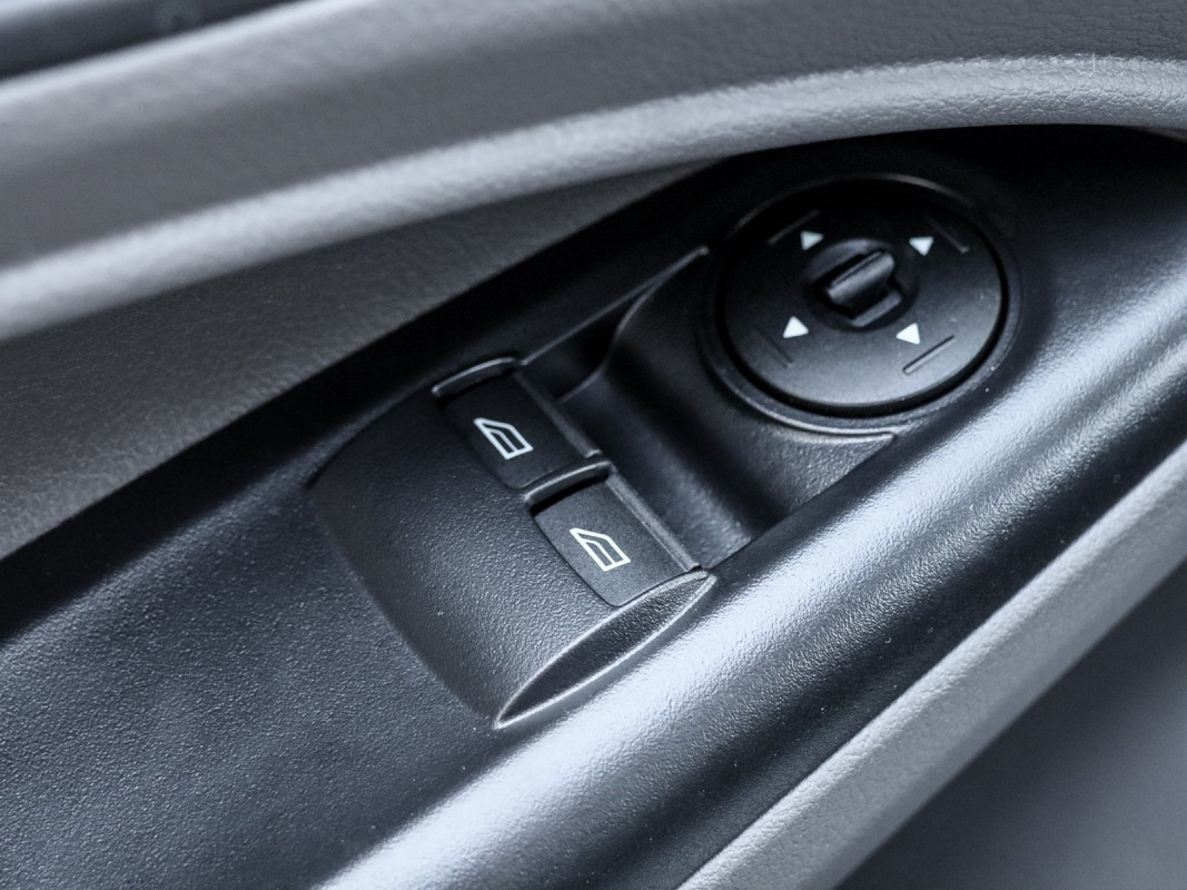 Ford Transit Connect - Nutzfahrzeug - Weiss - Gebrauchtwagen - Bild 14