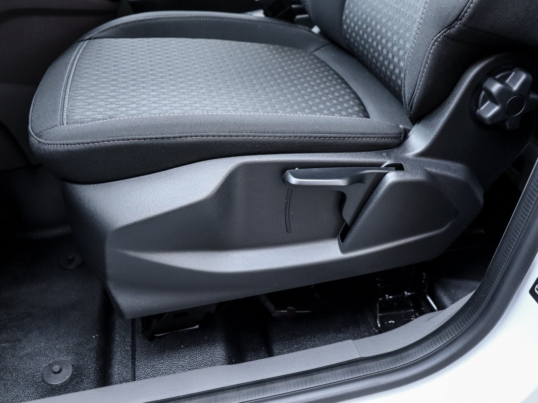 Ford Transit Connect - Nutzfahrzeug - Weiss - Gebrauchtwagen - Bild 15
