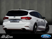 Ford Focus Turnier - Kombi - Weiss - Gebrauchtwagen - Bild 2