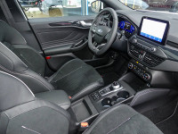 Ford Focus Turnier - Kombi - Weiss - Gebrauchtwagen - Bild 3