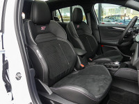 Ford Focus Turnier - Kombi - Weiss - Gebrauchtwagen - Bild 6