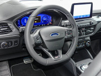 Ford Focus Turnier - Kombi - Weiss - Gebrauchtwagen - Bild 9