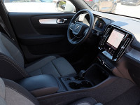 Volvo XC40 B3 - SUV/Off-road - Grau - Gebrauchtwagen - Bild 3
