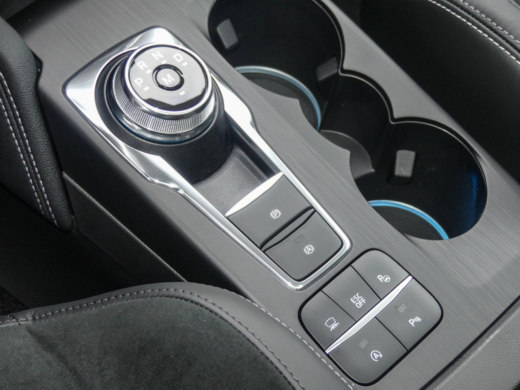 Ford Focus Turnier - Kombi - Weiss - Gebrauchtwagen - Bild 10
