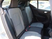Volvo XC40 B3 - SUV/Off-road - Grau - Gebrauchtwagen - Bild 4