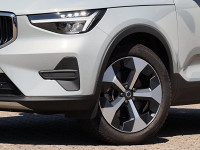 Volvo XC40 B3 - SUV/Off-road - Grau - Gebrauchtwagen - Bild 5