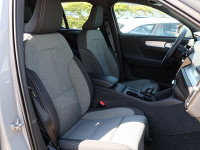 Volvo XC40 B3 - SUV/Off-road - Grau - Gebrauchtwagen - Bild 6